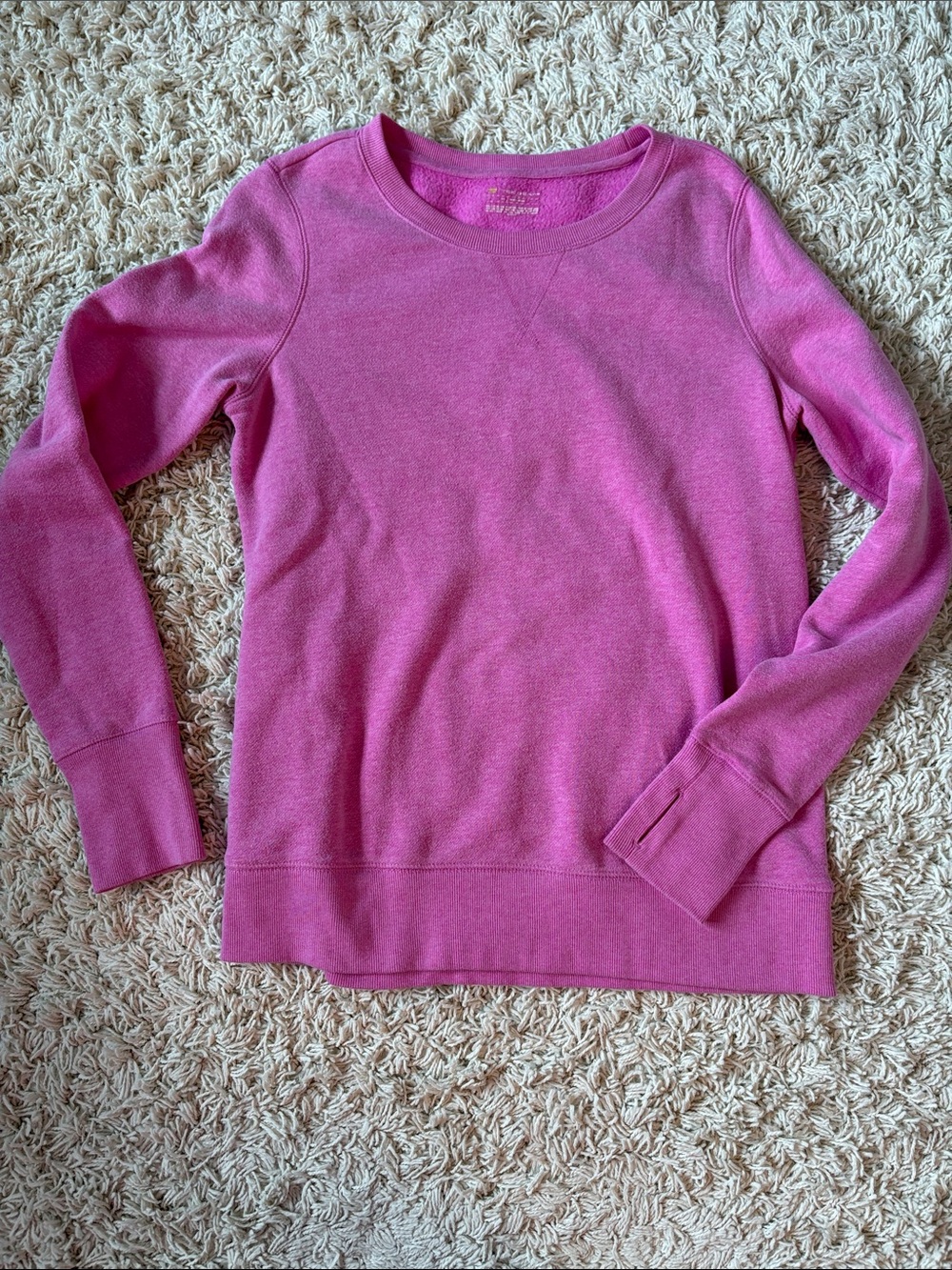 tek gear Crewneck Sweatshirt